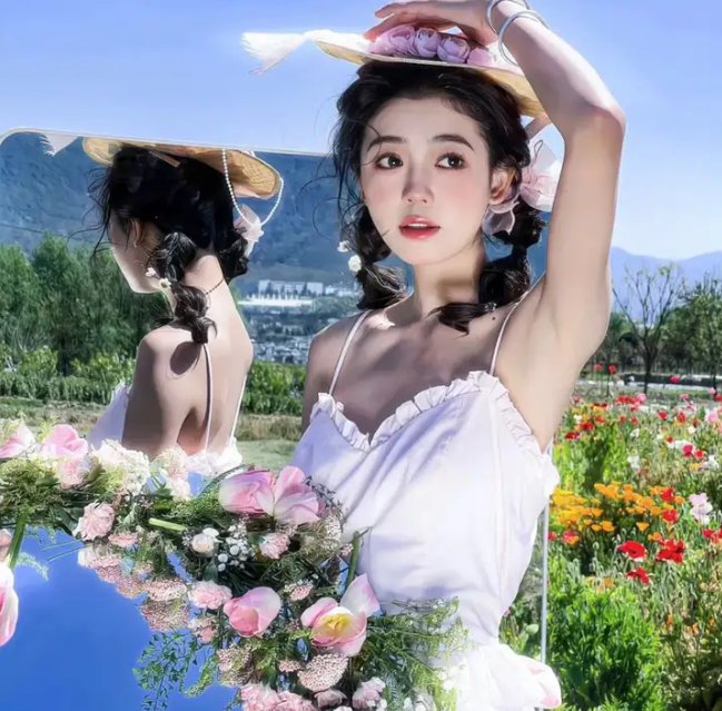 我爸是九州首富